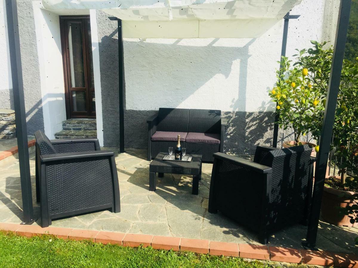 Green House Pieve di Teco Zewnętrze zdjęcie